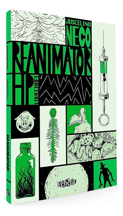 Reanimator