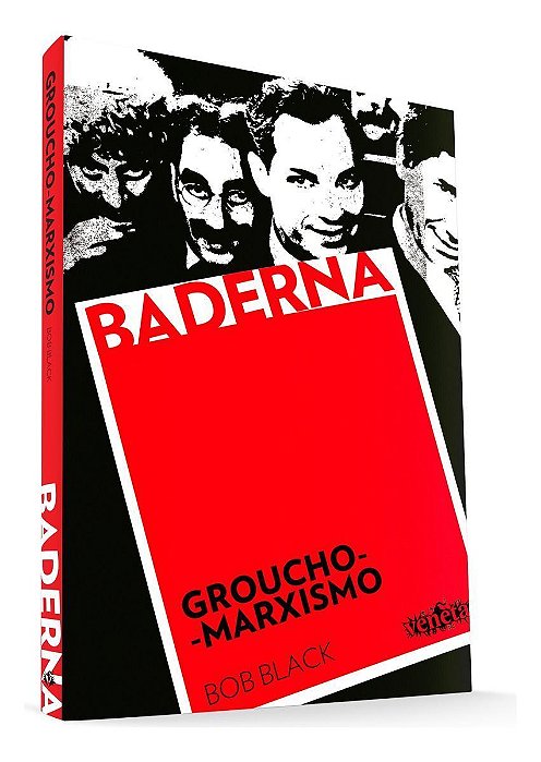 Groucho Marxismo