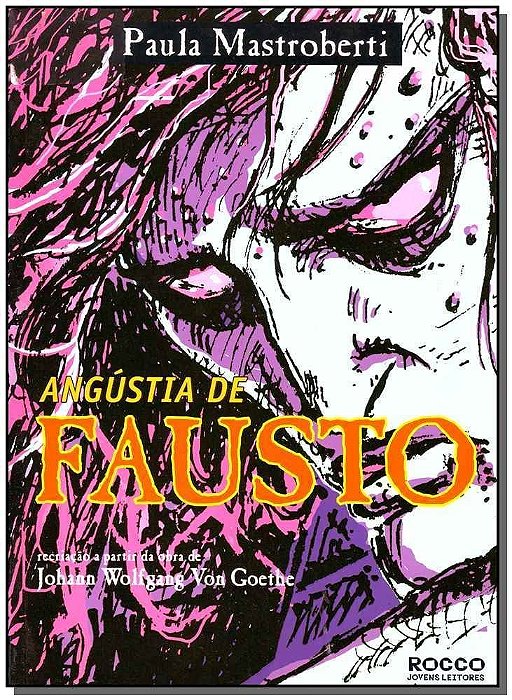 Angustia de Fausto