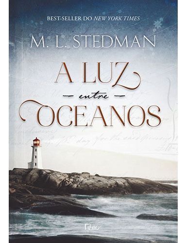 LUZ ENTRE OCEANOS, A