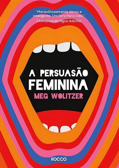 Persuasão Feminina, A