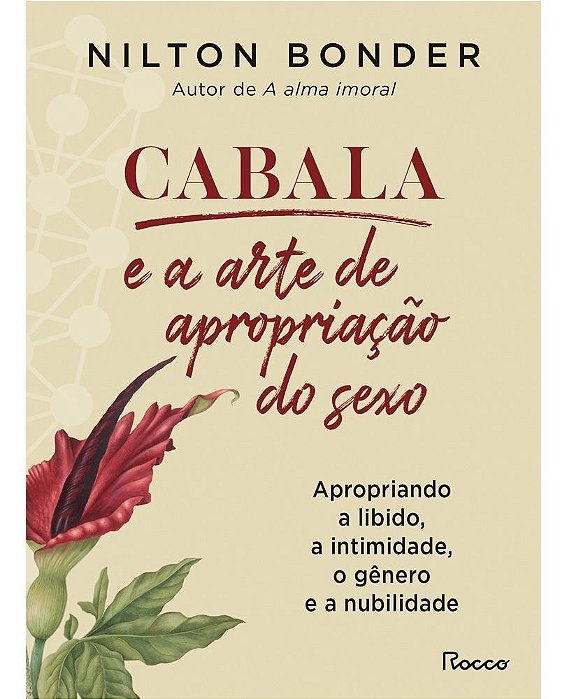 Cabala e a Arte de Apropriação do Sexo