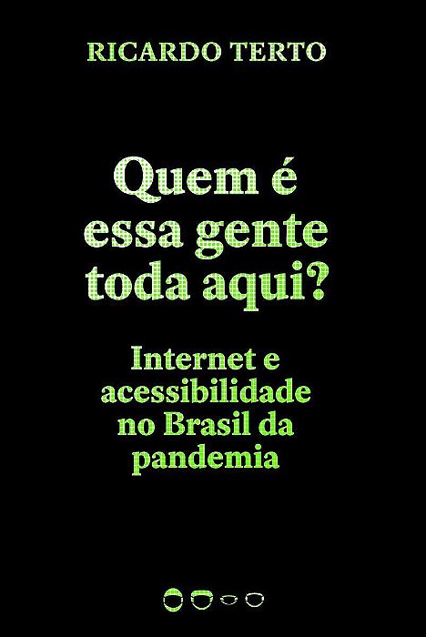 Quem é Essa Gente Toda Aqui?