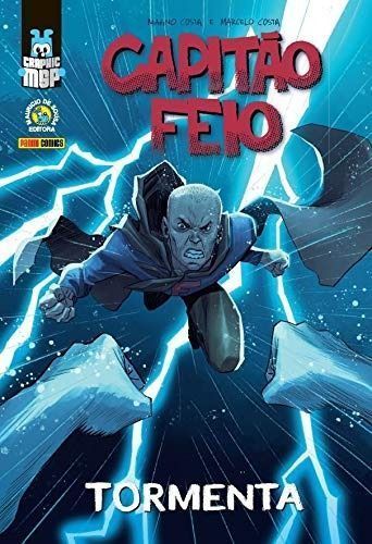 Capitão Feio - Tormenta