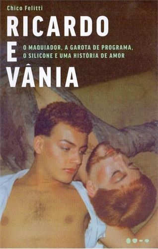 Ricardo e Vânia