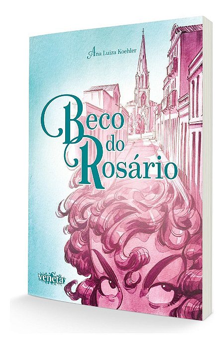Beco do Rosário