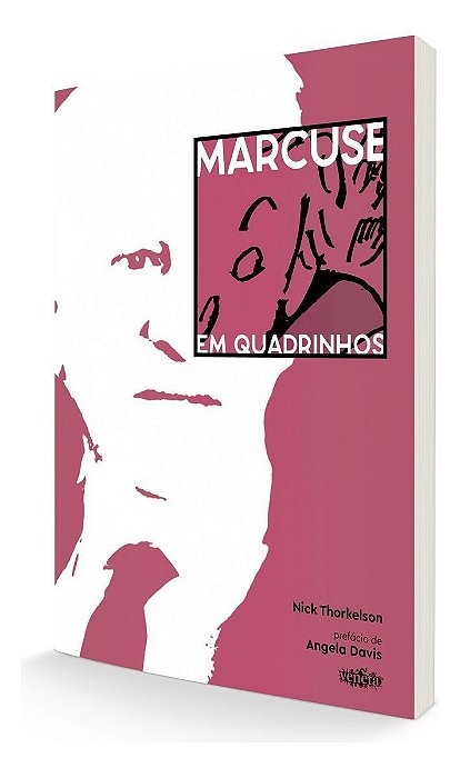 Marcuse Em Quadrinhos