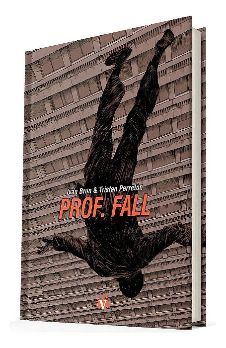 Prof. Fall
