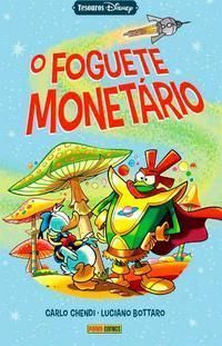 Foguete Monetário, O