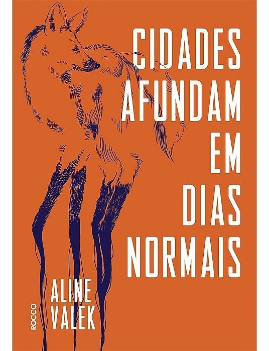 Cidades Afunda em Dias Normais