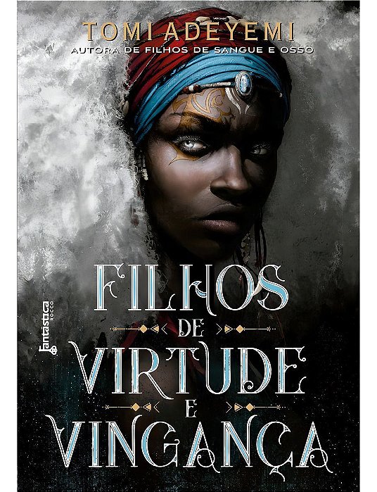 Filhos de Virtude e Vingança