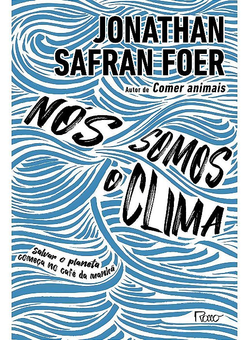 NÓS SOMOS O CLIMA