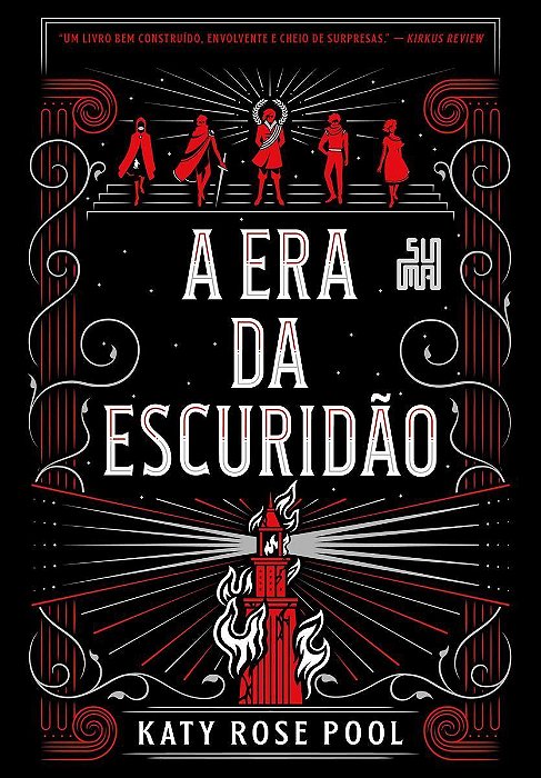Era da Escuridão, A