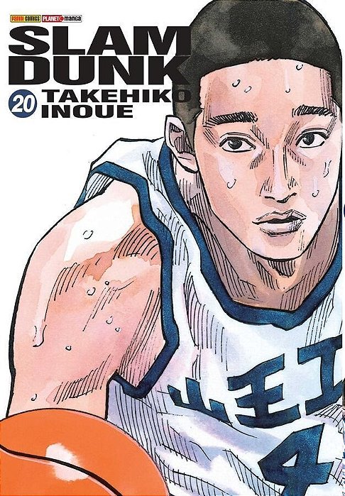 Slam Dunk - Volume 20