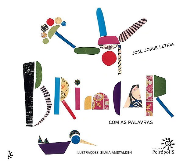 Brincar Com As Palavras