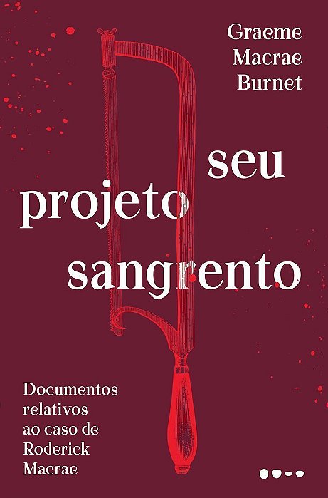 Seu Projeto Sangrento