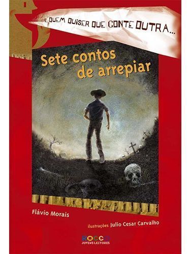 Sete Contos De Arrepiar
