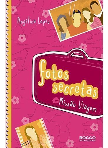 Fotos Secretas