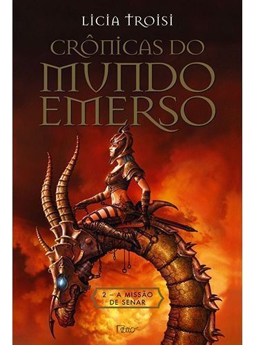 Missao De Senar, A