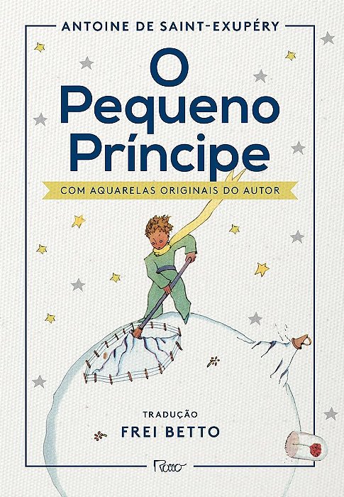 Pequeno Príncipe, O