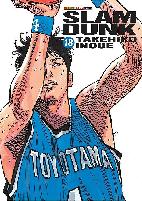 Slam Dunk - Vol. 18