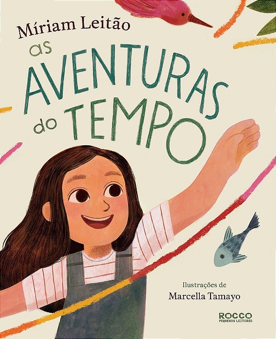 Aventuras do Tempo, As