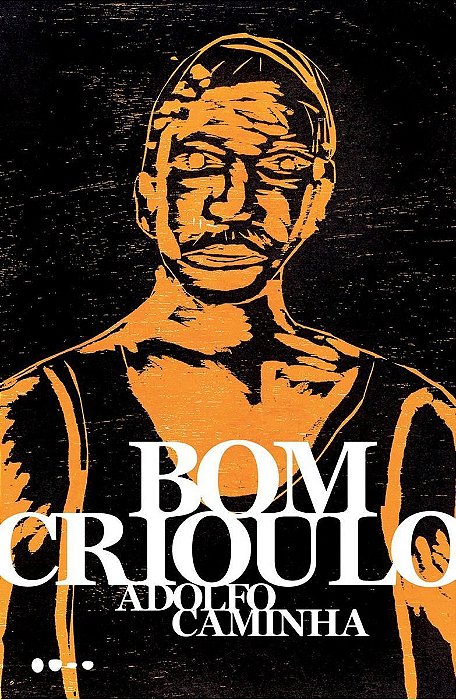 Bom-crioulo - (Todavia)