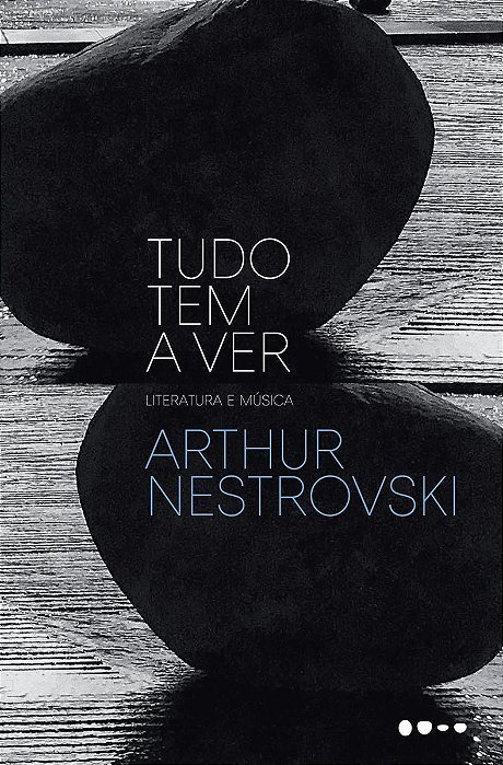 Tudo Tem a Ver
