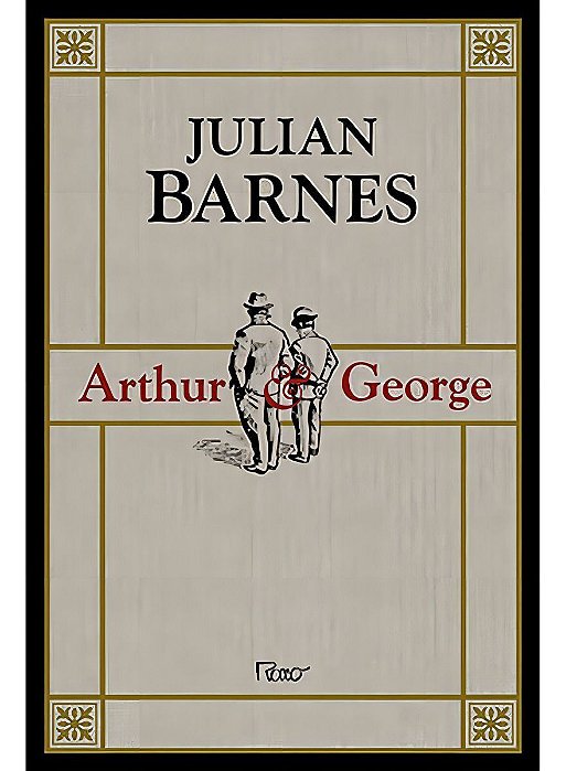 Arthur & george
