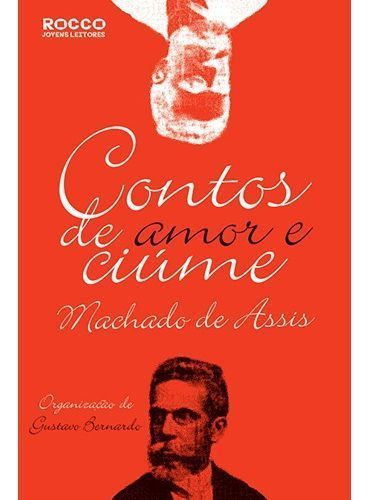 Contos de Amor e Ciúmes
