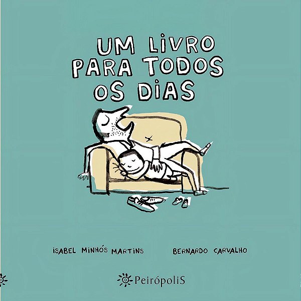 Um Livro Para Todos os Dias