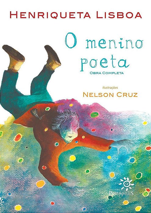 O Menino Poeta - 02Ed/19
