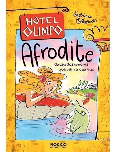 Afrodite
