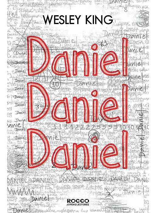 Daniel, Daniel, Daniel