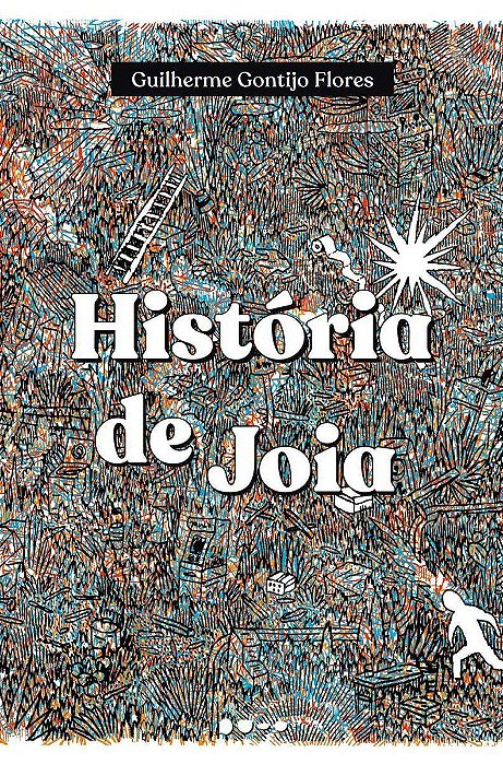 História de Joia