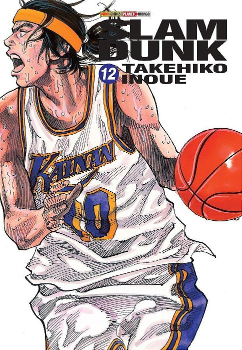 Slam Dunk - Vol. 12