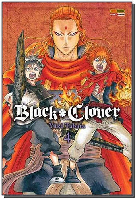 Black Clover - Vol. 14