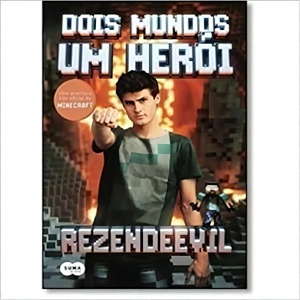 Dois Mundos, Um Herói - Especial
