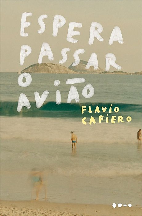Espera Passar o Avião