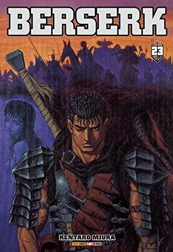 Berserk - Vol.23