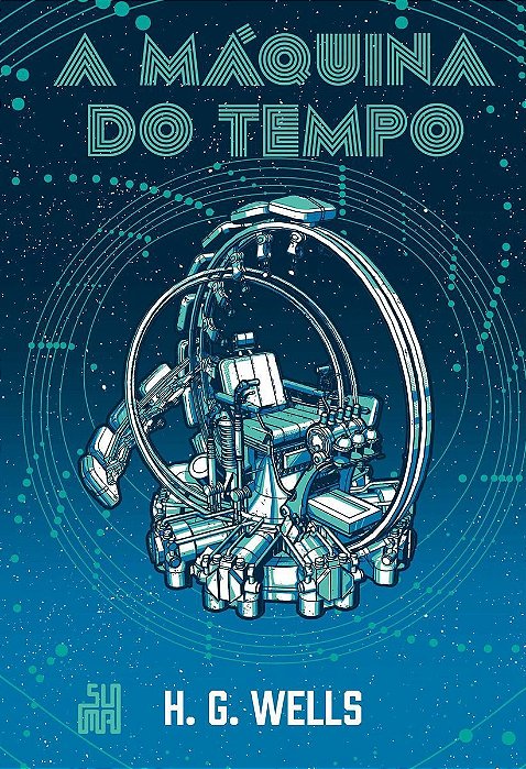 Máquina do Tempo, A - (Edição Especial)