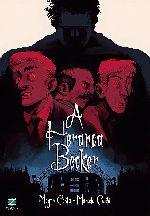 Herança Becker, A