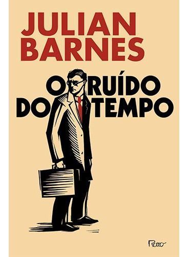 Ruído do Tempo, O