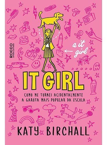 It Girl