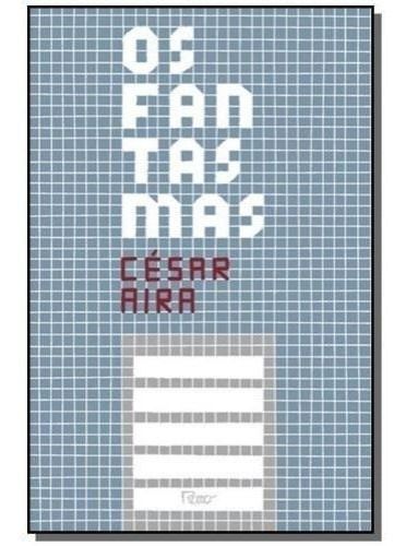 Fantasmas, os