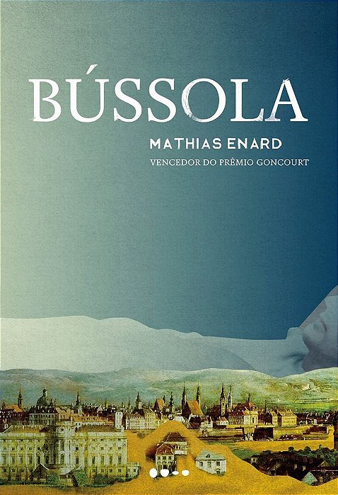 Bússola
