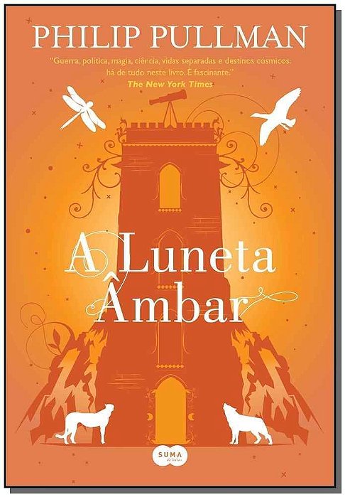 Luneta Ambar, A