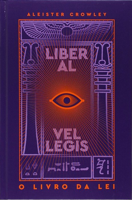 Livro da Lei, O