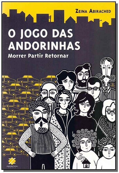 Jogo Das Andorinhas, O