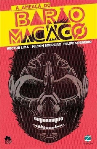 Ameaça do Barão Macaco, A